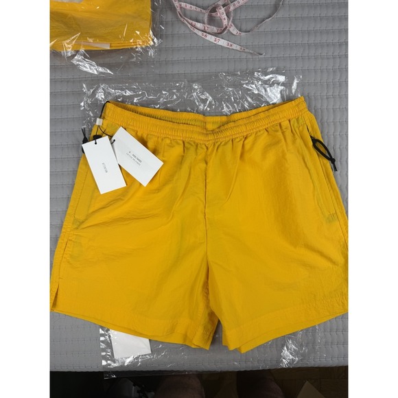 N.HOOLYWOOD Other - :N.HOOLYWOOD TEST PRODUCT EXCHANGE SERVICE SWIM SHORTS LIMITED EDITION SIZE 40